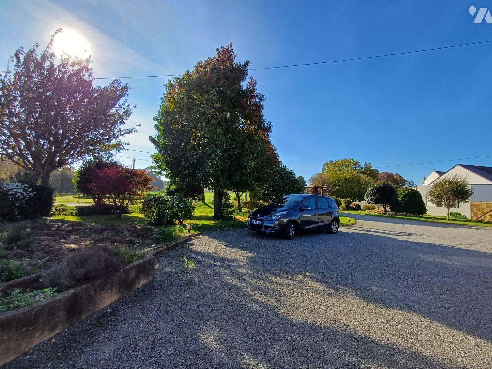 VENTE maison-GUIDEL (56)