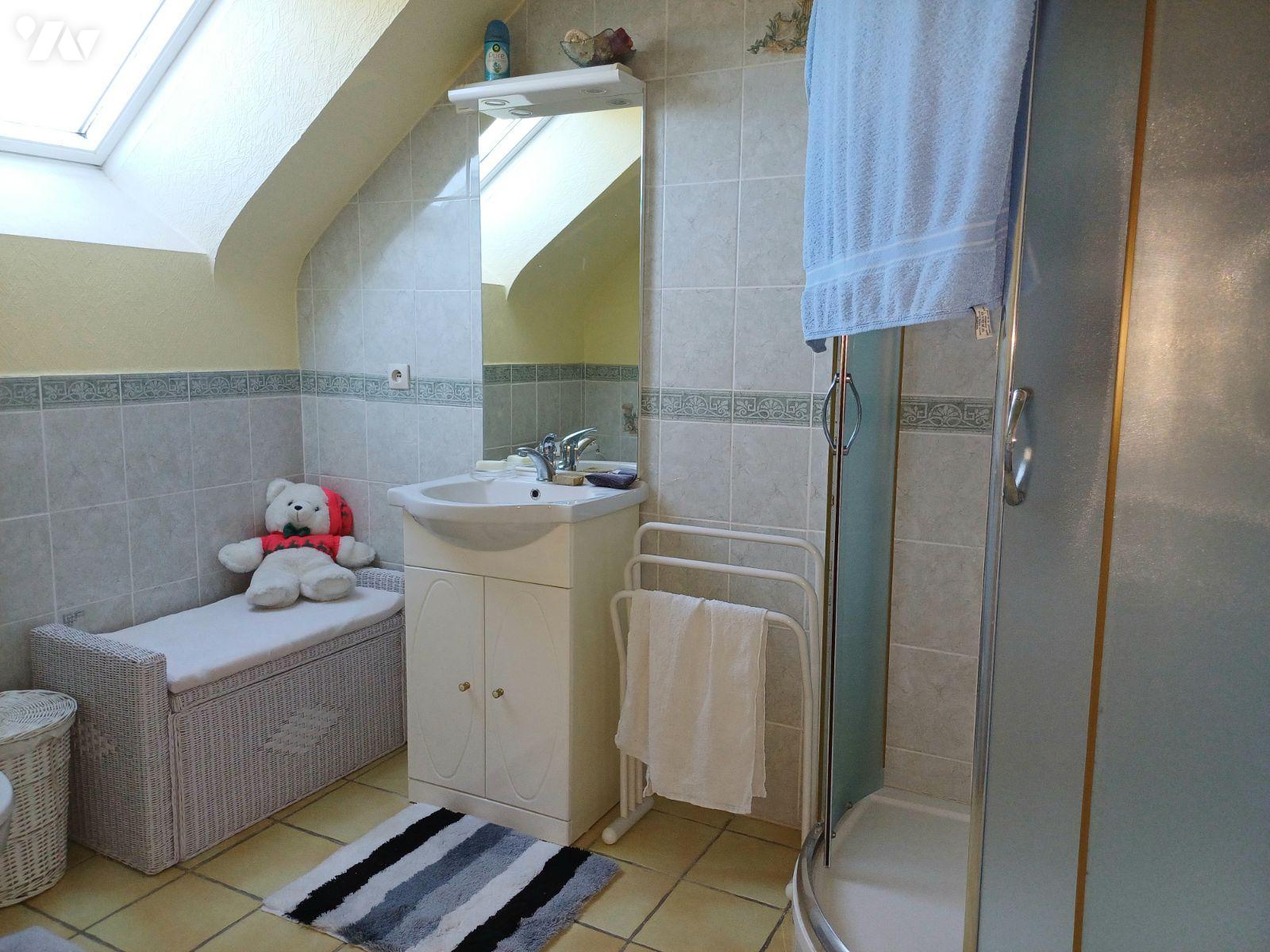 VENTE maison-GUIDEL (56)