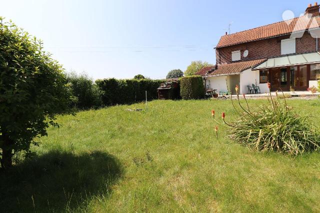 4 à vendre maison / villa steenwerck (59181) | immobilier.notaires.fr