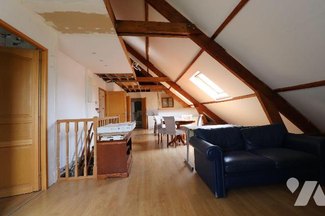3 à vendre maison / villa steenwerck (59181) | immobilier.notaires.fr