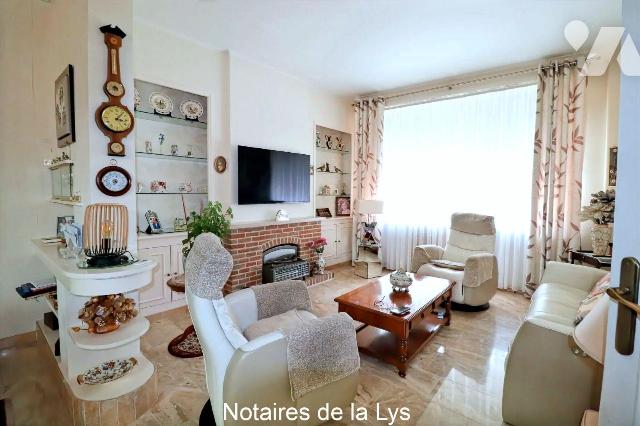 Maison 5 pièces 150 m² · à Armentières · 150 m² · 310 000 €