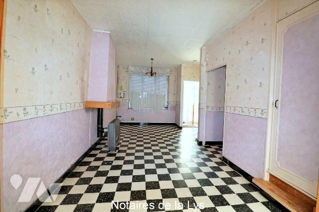 Maison 5 pièces 66 m² · à Armentières · 66 m² · 72 000 €