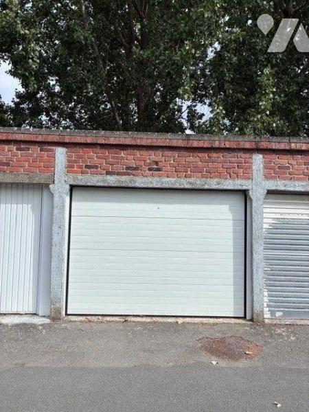 Parking 15 m² · à Armentières · 15 m² · 12 000 €