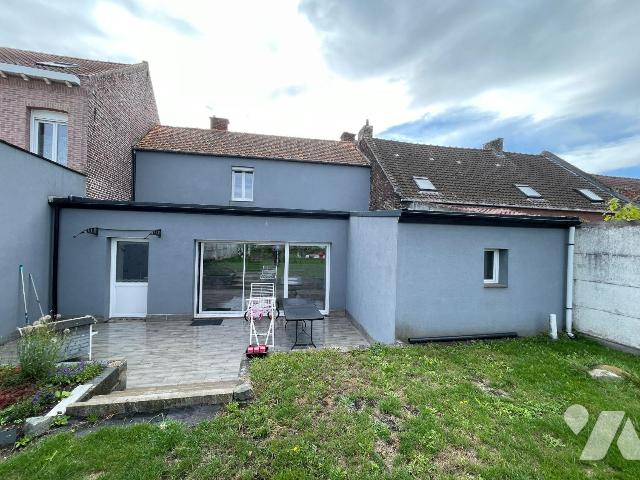 Vente - Maison / villa - DOURGES - 90 m² - 5 pièces - 59036/13069/34