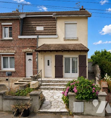 Maison 91 m² · à Thumeries · 91 m² · 130 000 €