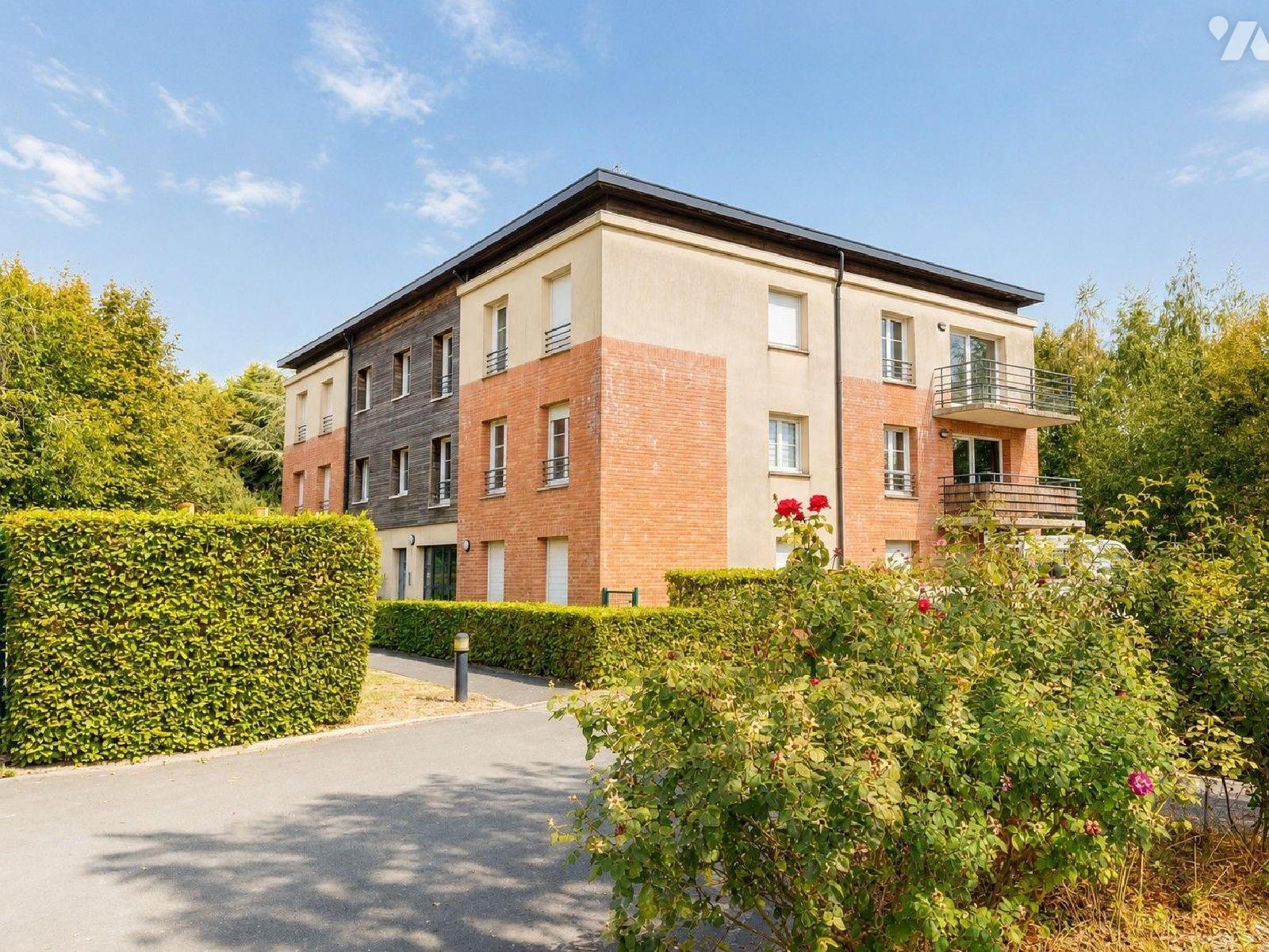 Appartement 5 pièces 91 m² · à Phalempin · 91 m² · 265 000 €