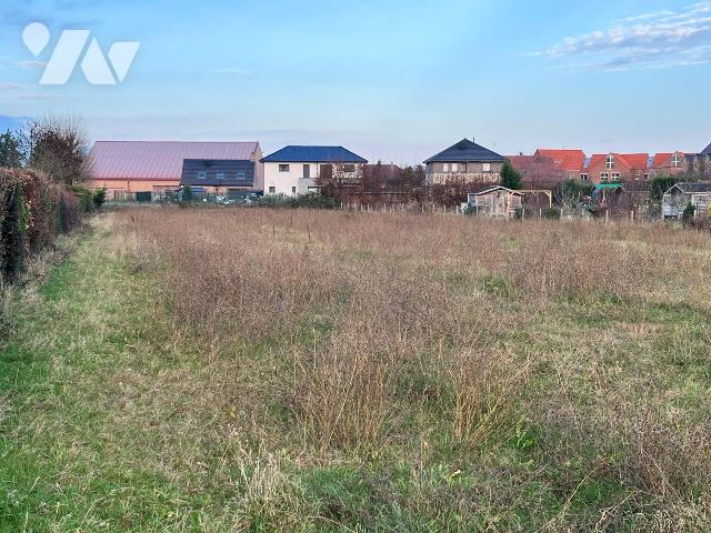 Terrain — Ostricourt