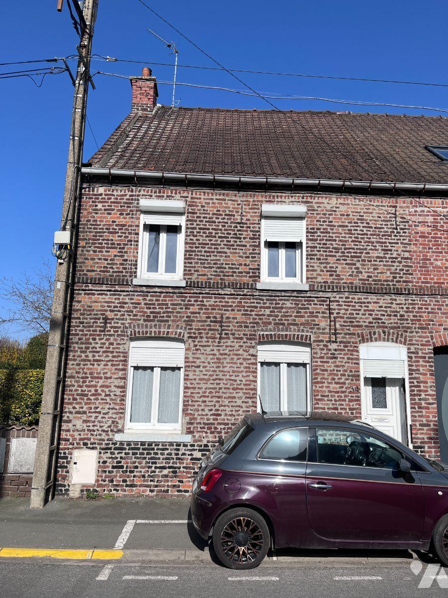 Maison 91 m² · à Phalempin · 91 m² · 90 000 €