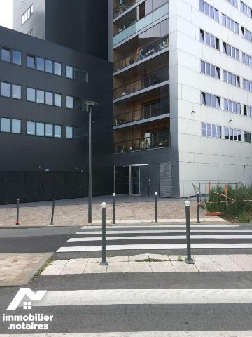 Location Appartement LILLE