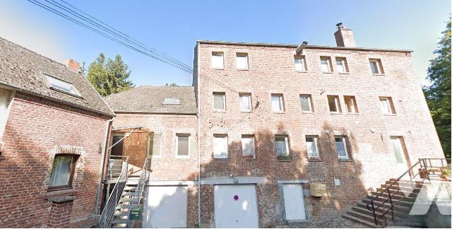 Appartement 2 pièces · à Gommegnies · 550 €
