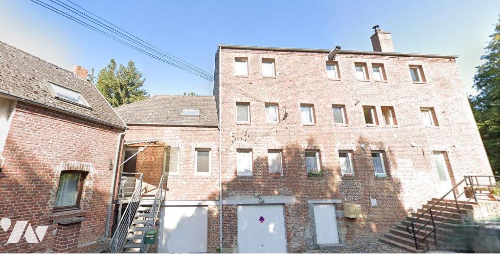 Appartement à Gommegnies