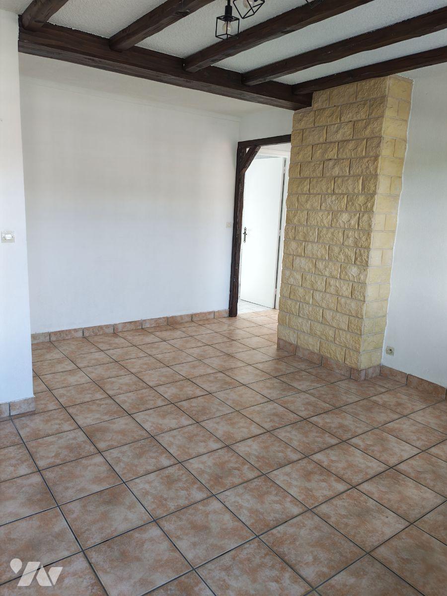 Appartement 3 pièces 56 m² · à Maubeuge · 56 m² · 630 €/mois