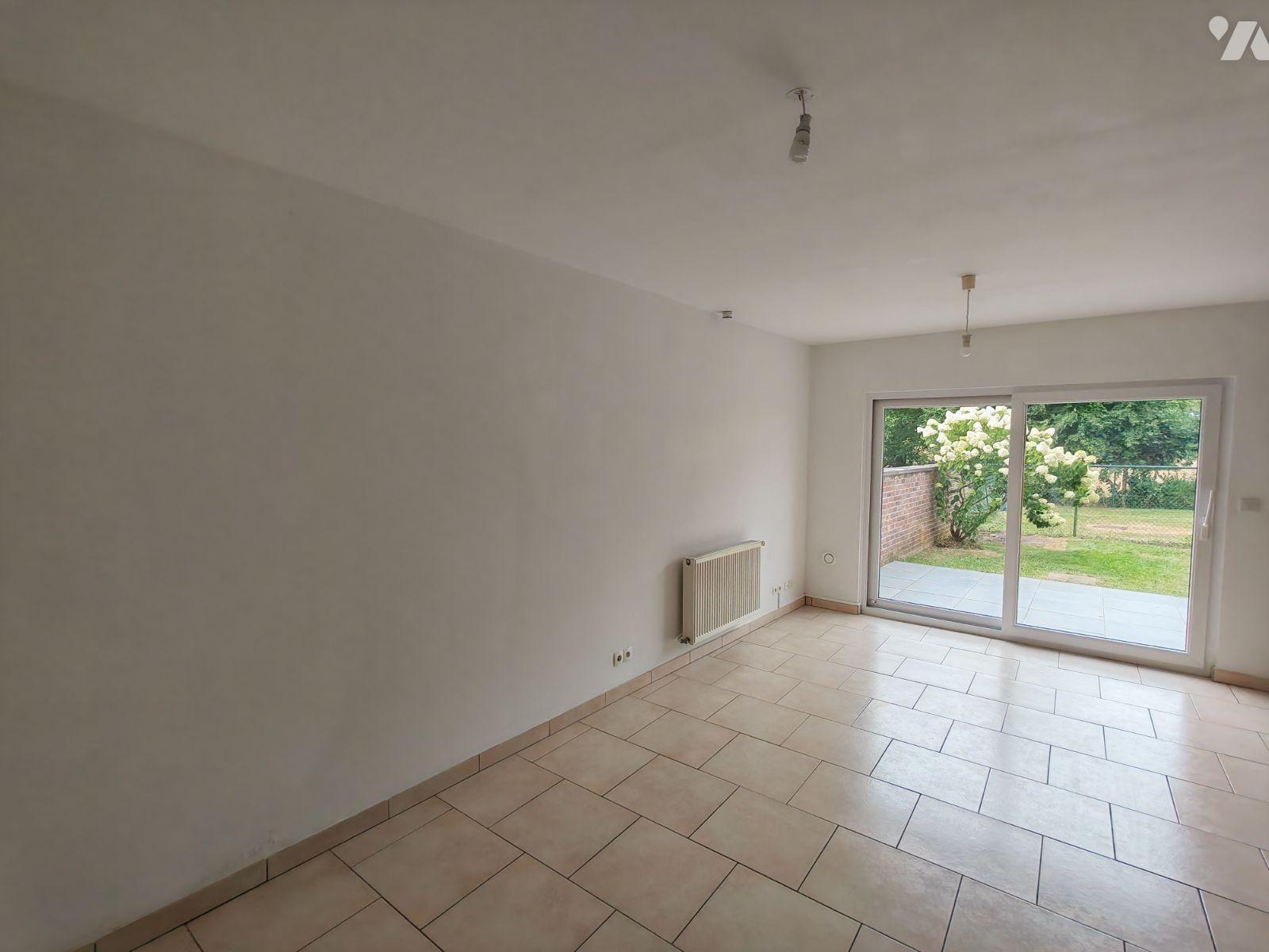 Appartement à Hon-Hergies