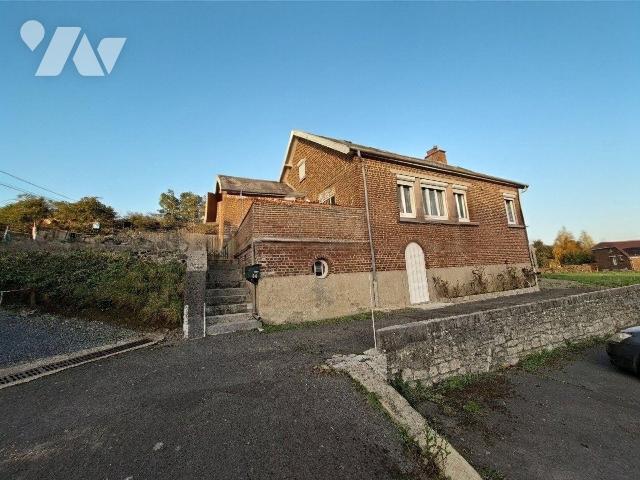 Maison 2 pièces 83 m² · à Cousolre · 83 m² · 160 000 €