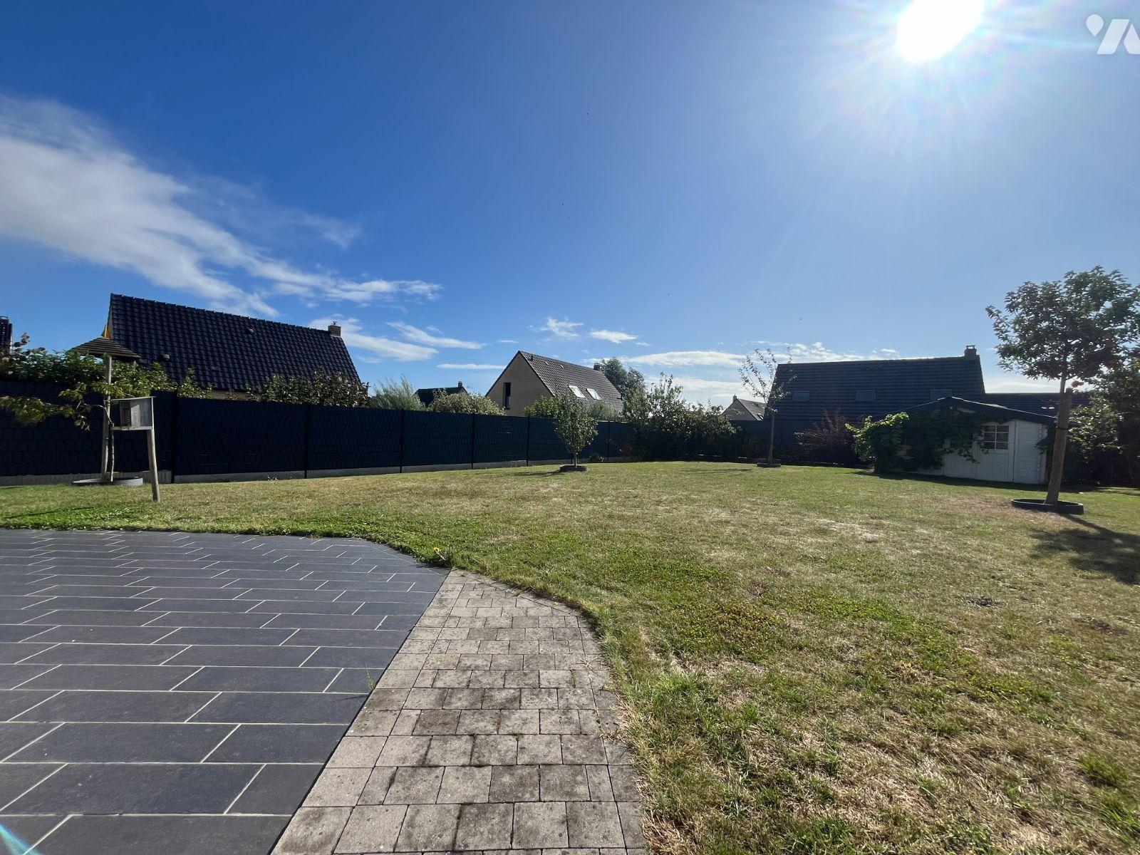 VENTE maison-REXPOEDE (59)