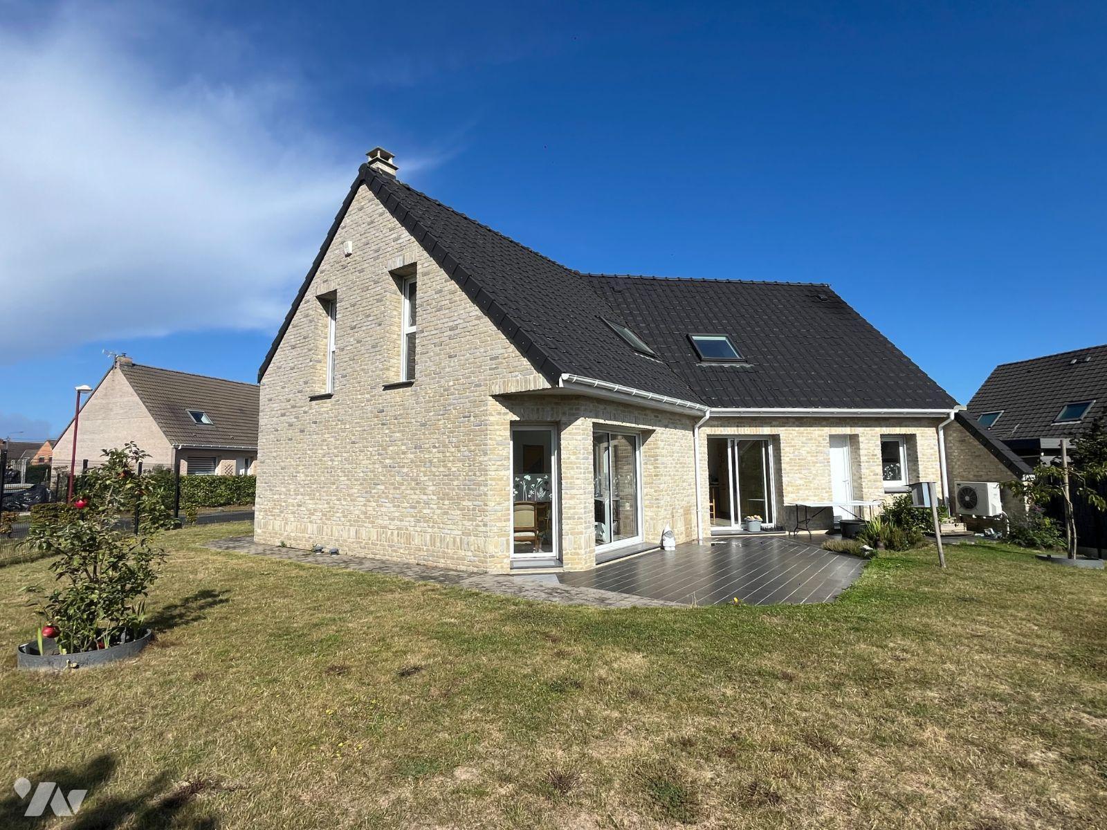VENTE maison-REXPOEDE (59)