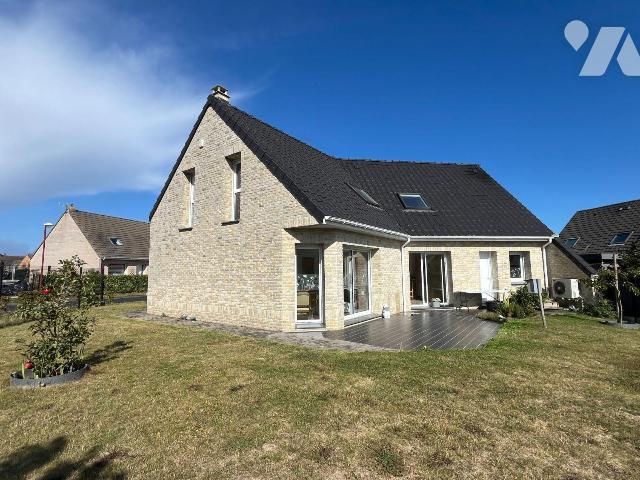 Vente - Maison / villa - REXPOEDE - 147 m² - 5 pièces - 59121/L400