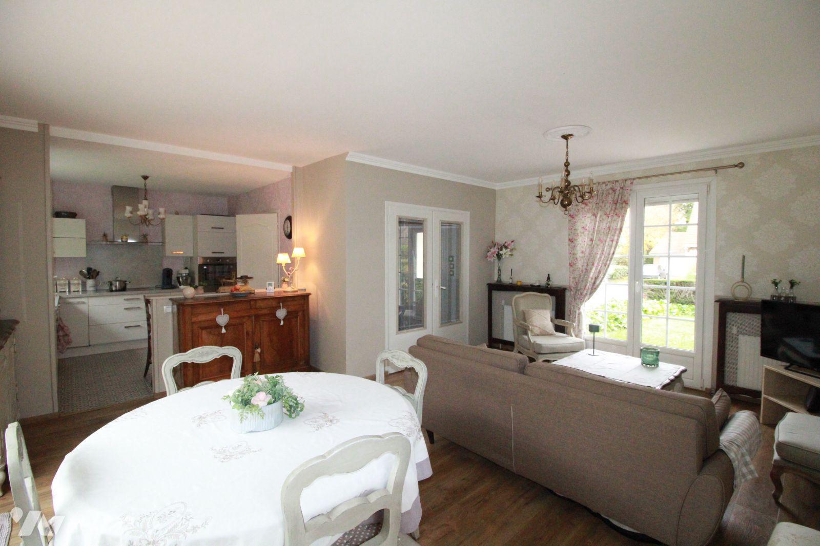 VENTE maison-TETEGHEM (59)