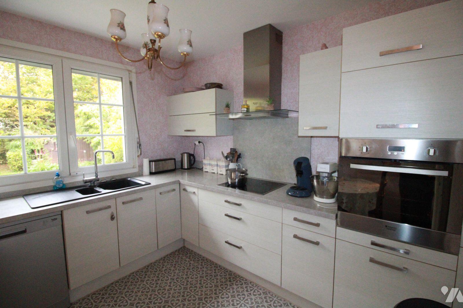 VENTE maison-TETEGHEM (59)