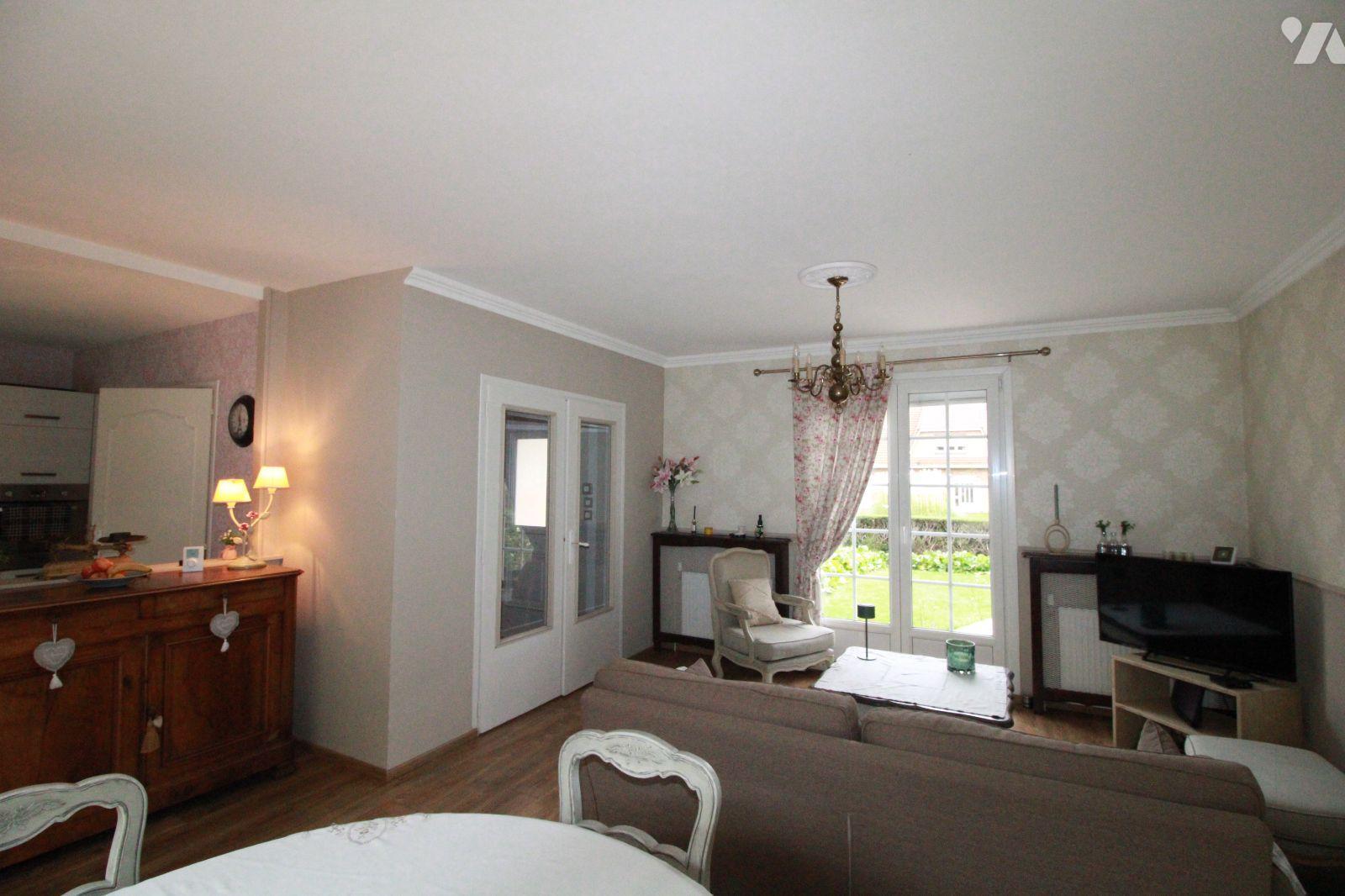 VENTE maison-TETEGHEM (59)