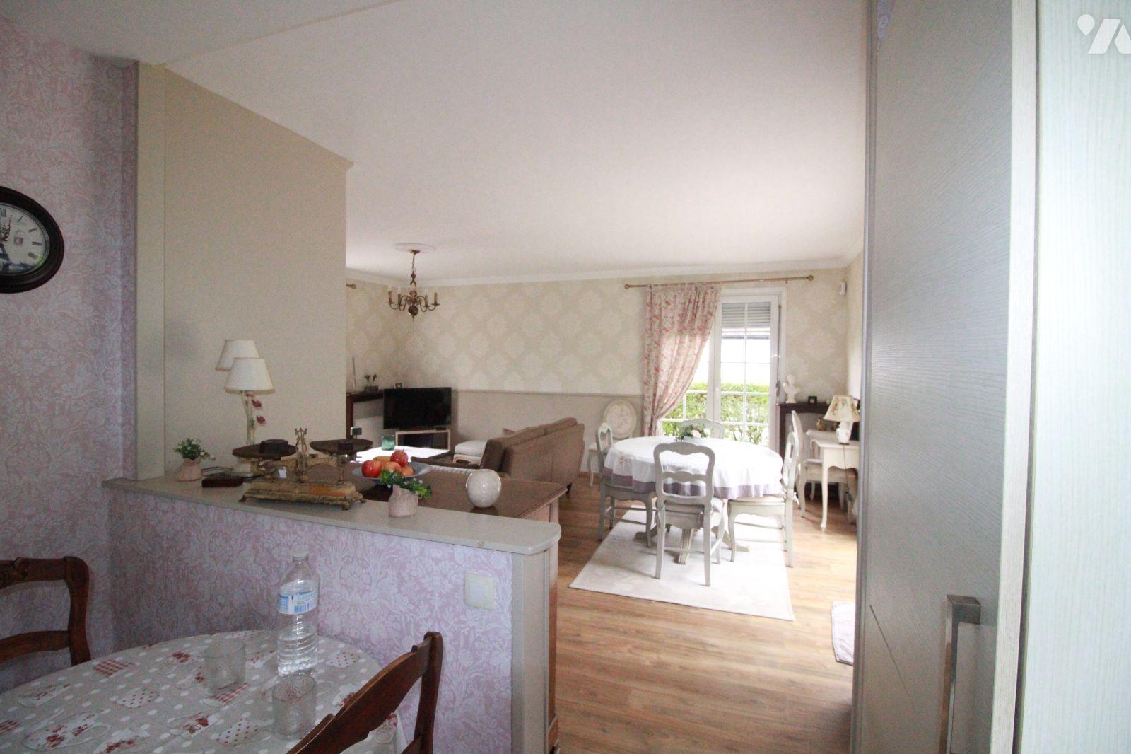 VENTE maison-TETEGHEM (59)