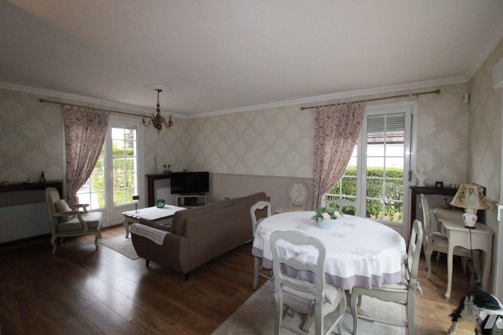 VENTE maison-TETEGHEM (59)