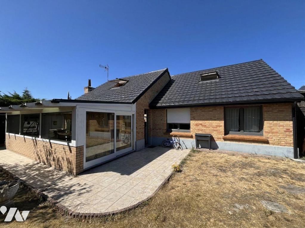 Maison 7 pièces 148 m² · à Ghyvelde · 148 m² · 270 000 €