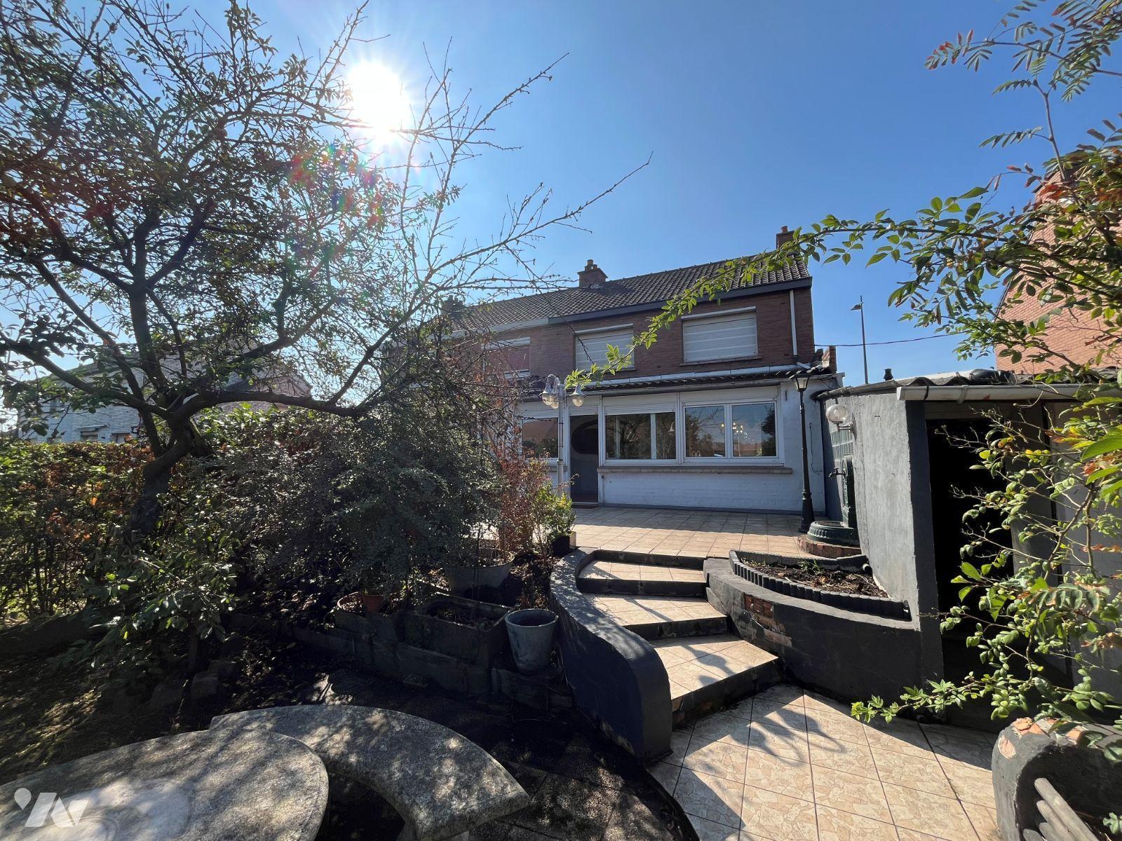 Maison 5 pièces 104 m² · à Dunkerque · 104 m² · 160 000 €