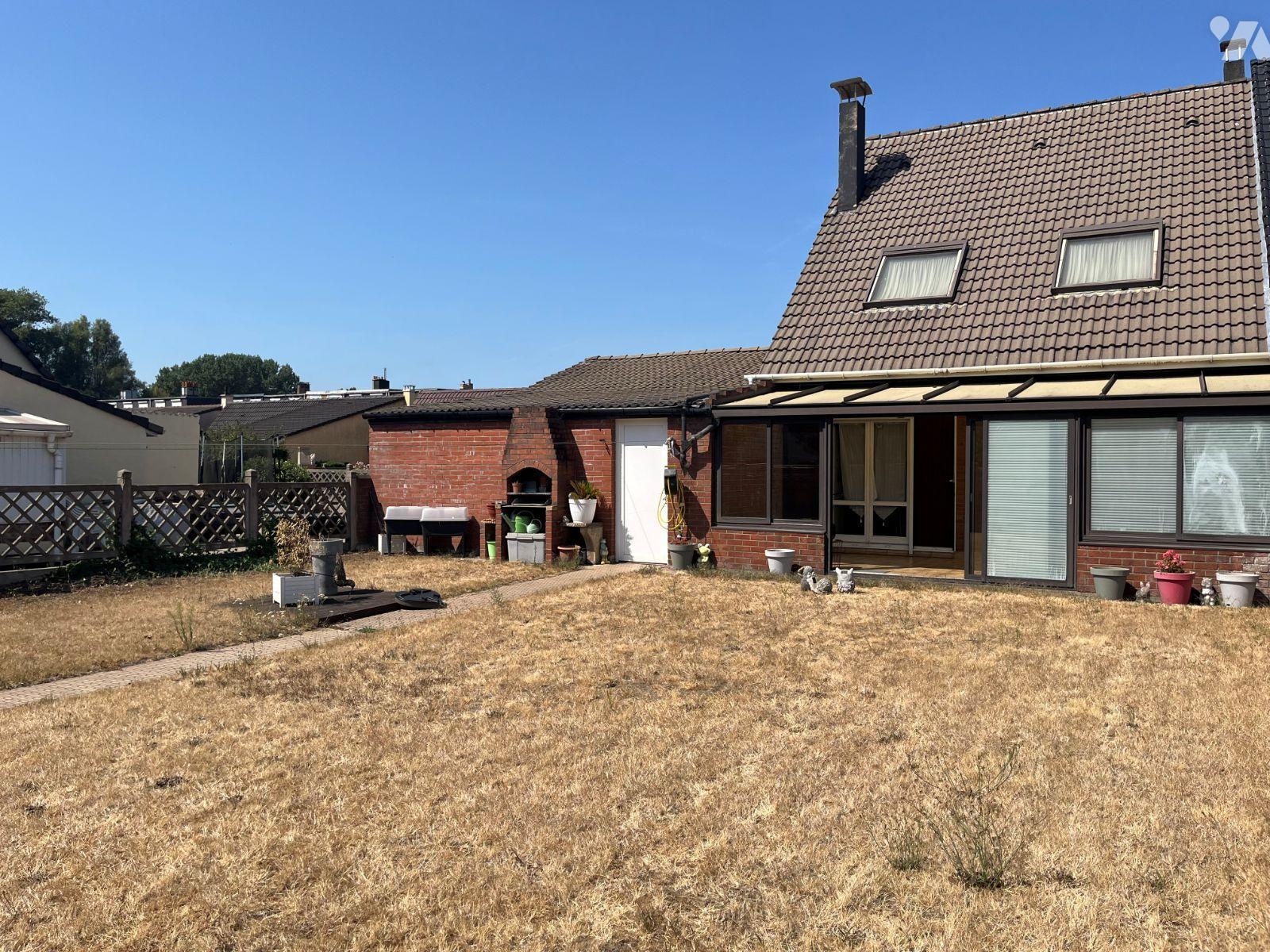 Maison 5 pièces 115 m² · à Dunkerque · 115 m² · 200 000 €