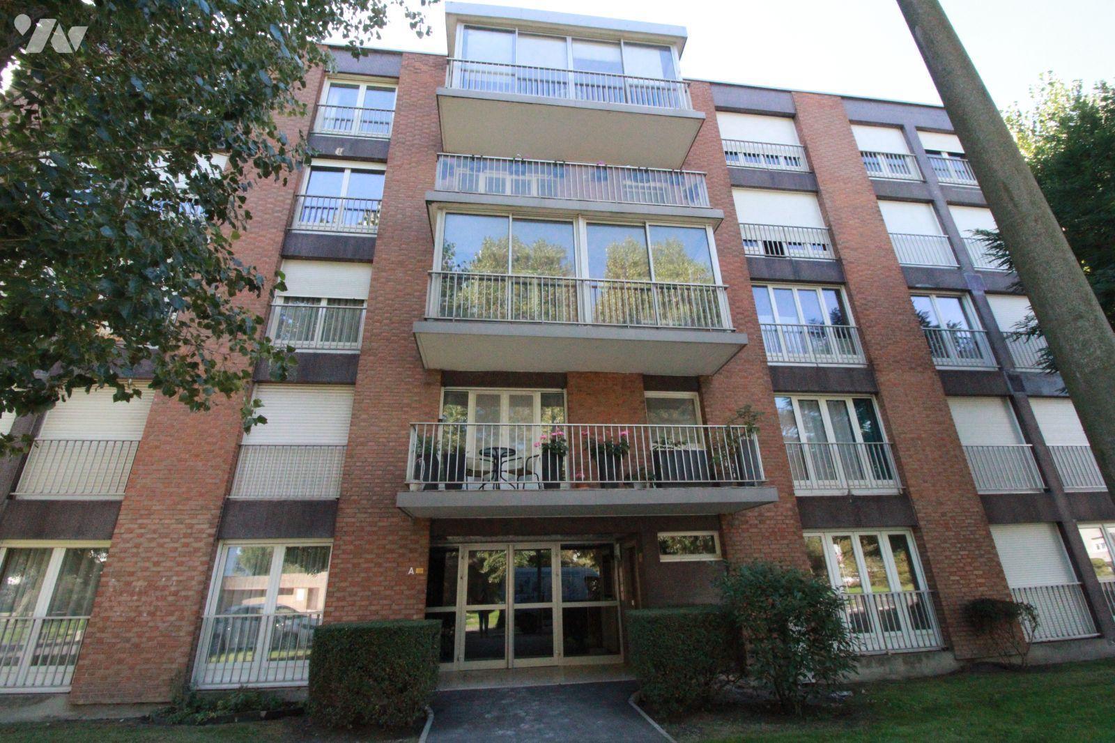 Appartement 2 pièces 47 m² · à Dunkerque · 47 m² · 148 000 €