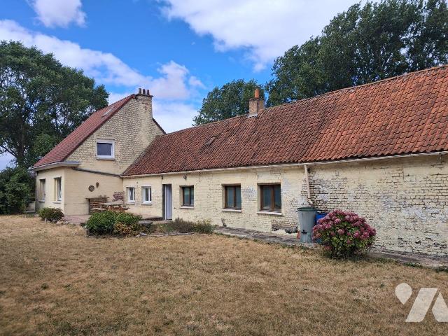 Maison 8 pièces 125 m² · à Gravelines · 125 m² · 450 000 €