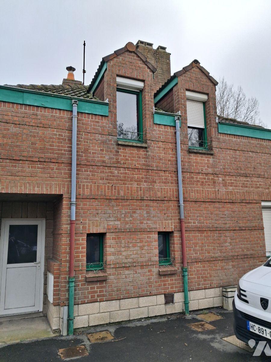 Maison 5 pièces 94 m² · à Loon-Plage · 94 m² · 155 250 €