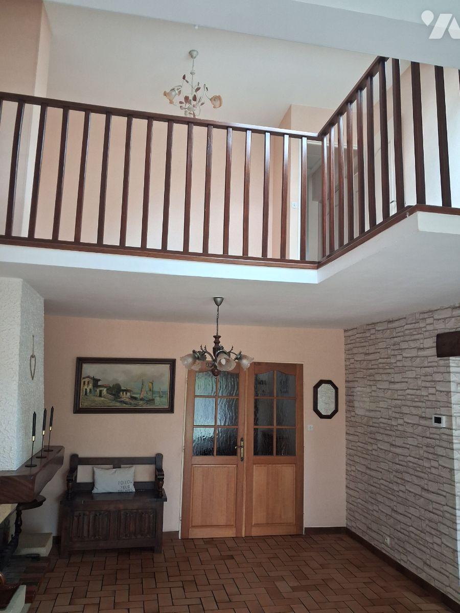 Maison 6 pièces 103 m² · à Téteghem-Coudekerque-Village · 103 m² · 280 000 €