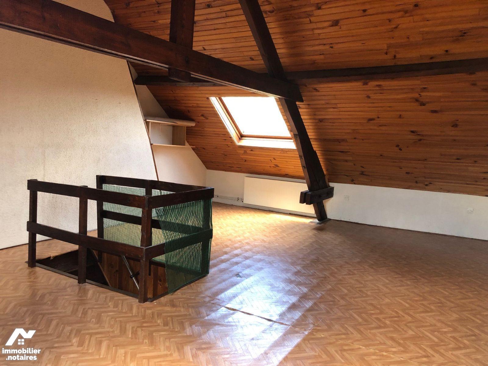Maison à Vendre Hazebrouck Secteur Nouveau Monde Vente Maison - 7 pièce(s) – Annonces immobilières notaires