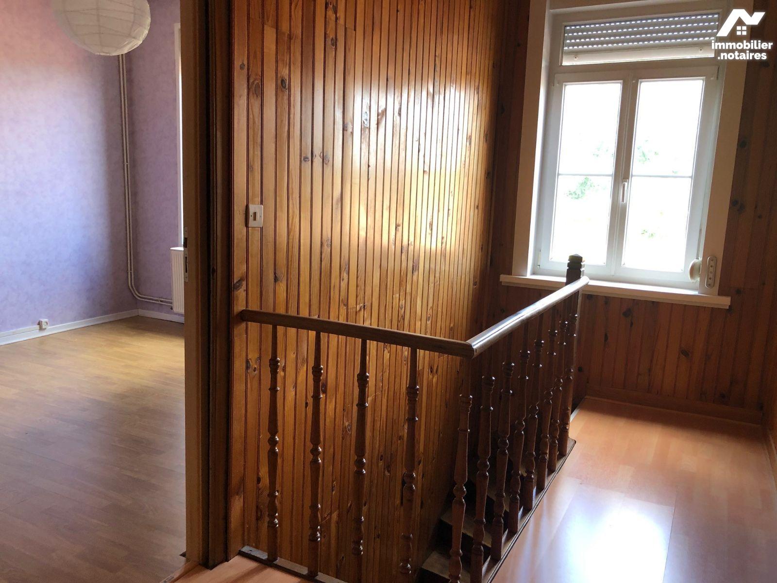 Maison à Vendre Hazebrouck Secteur Nouveau Monde Vente Maison - 7 pièce(s) – Annonces immobilières notaires