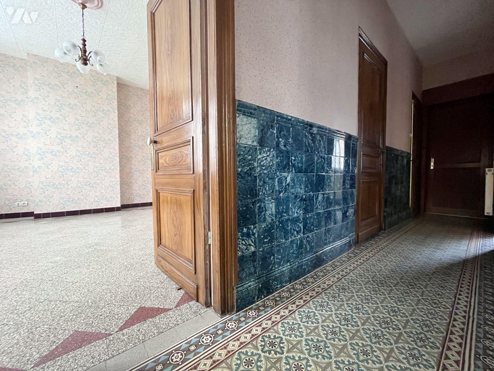 VENTE maison-HAZEBROUCK (59)