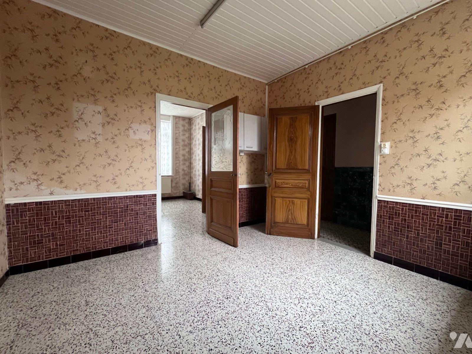 VENTE maison-HAZEBROUCK (59)