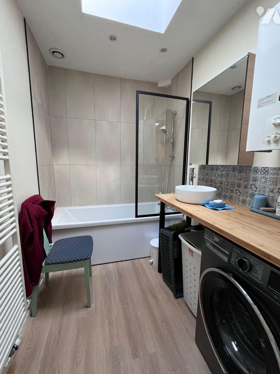 VENTE maison-ARMENTIERES (59)