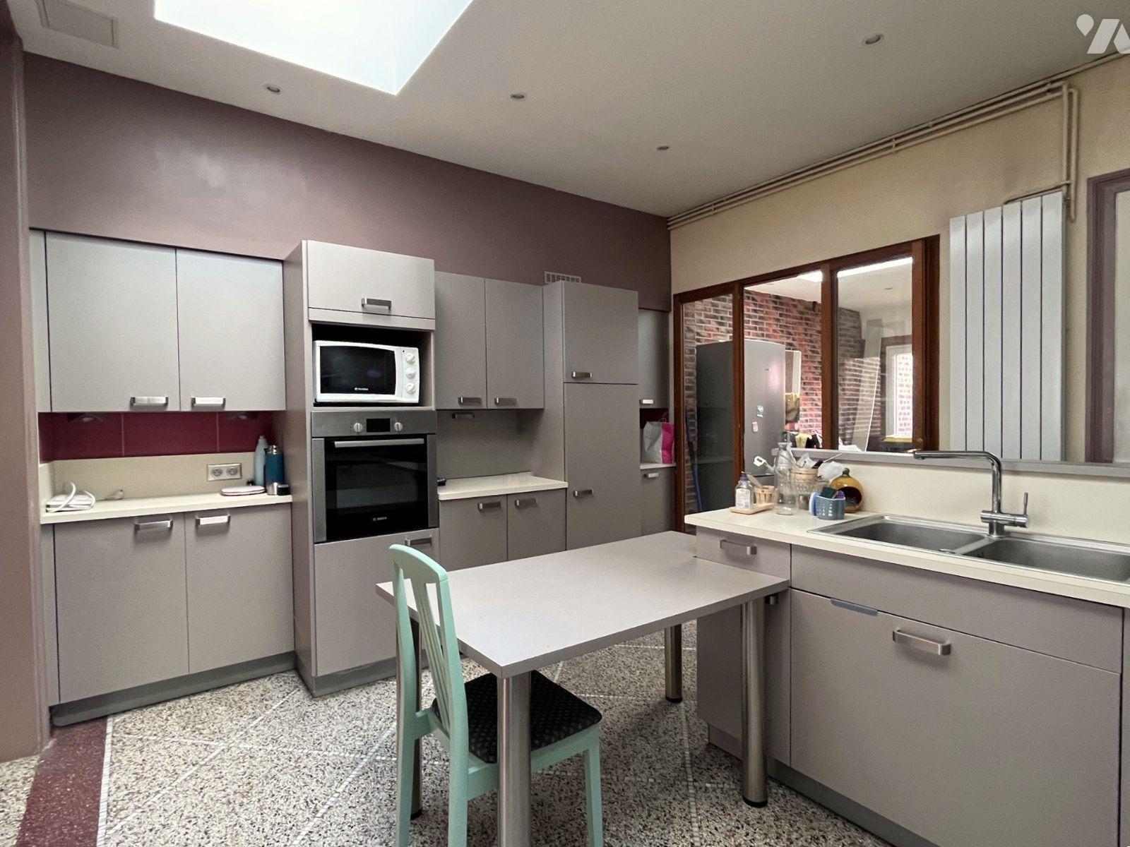 VENTE maison-ARMENTIERES (59)