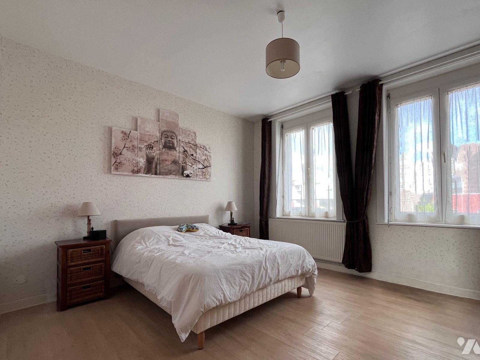 VENTE maison-ARMENTIERES (59)