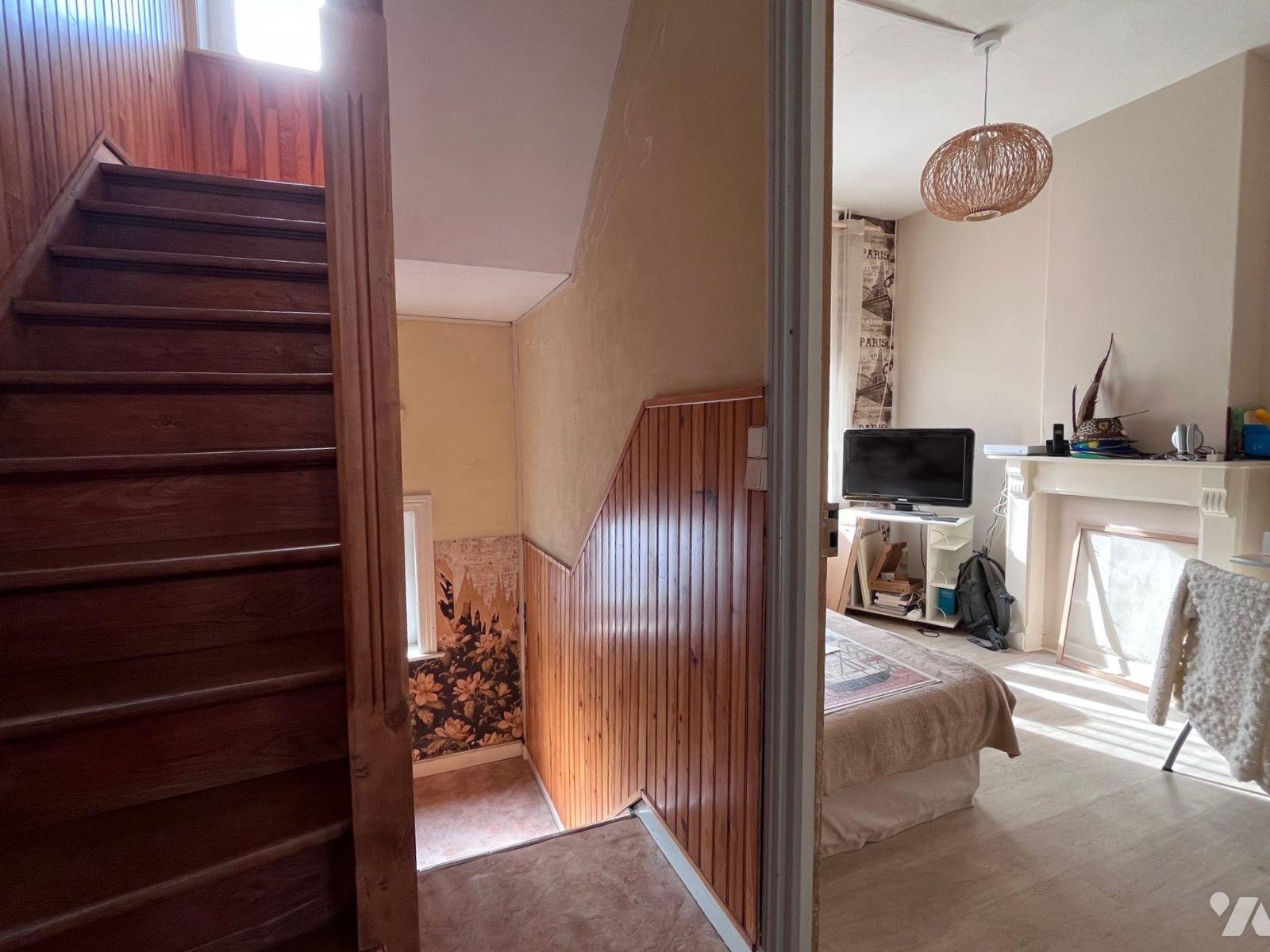 VENTE maison-ARMENTIERES (59)
