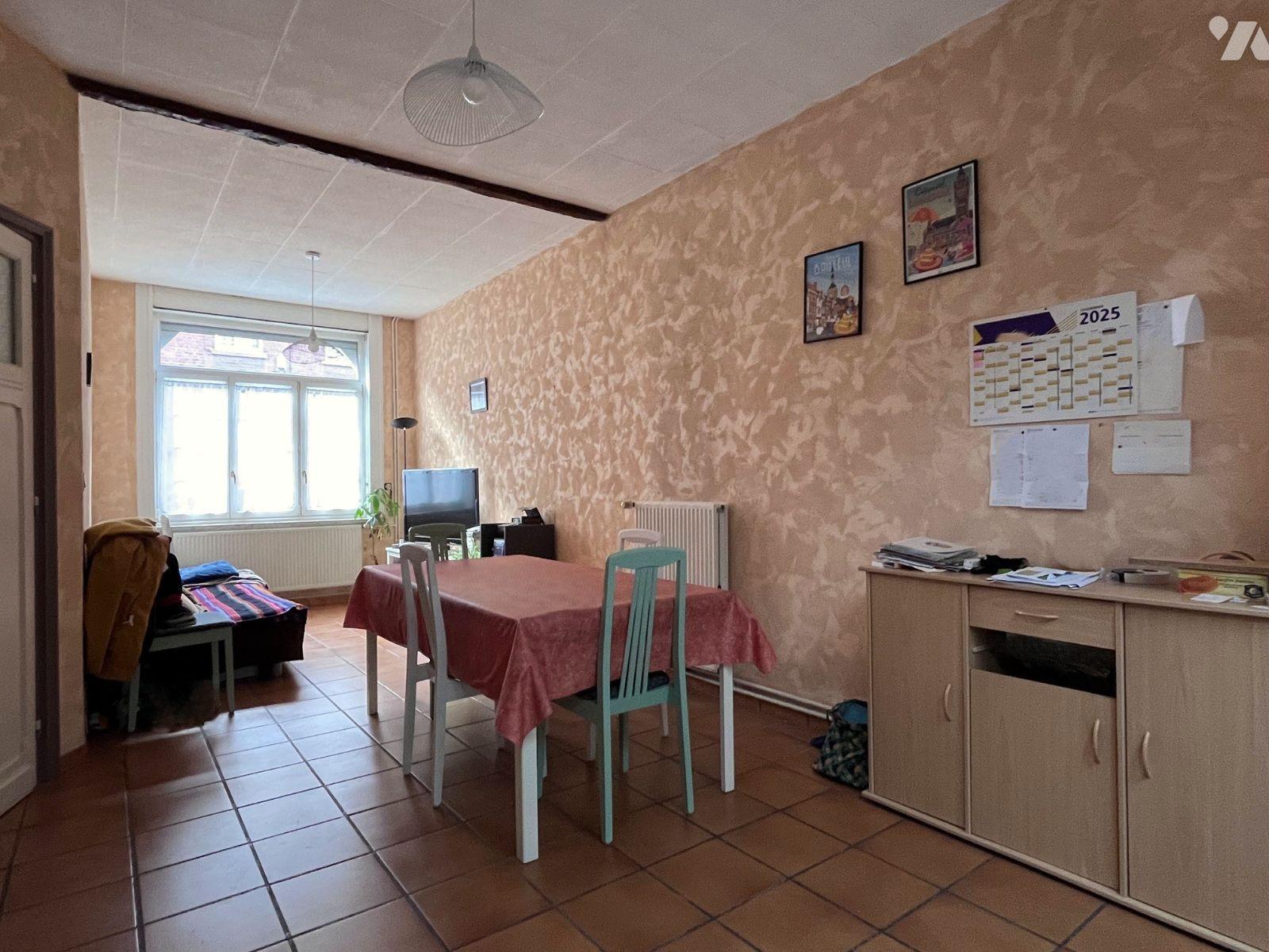 VENTE maison-ARMENTIERES (59)