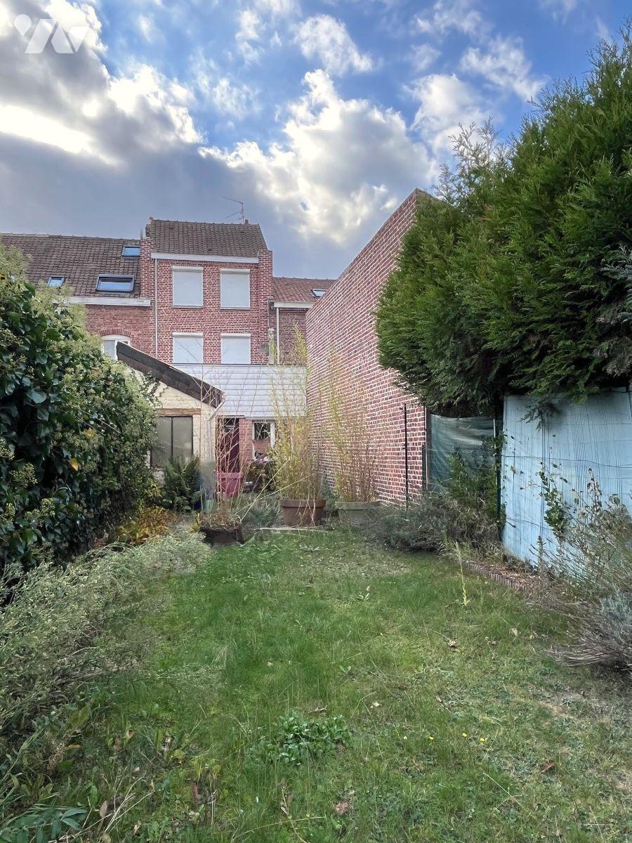 VENTE maison-ARMENTIERES (59)