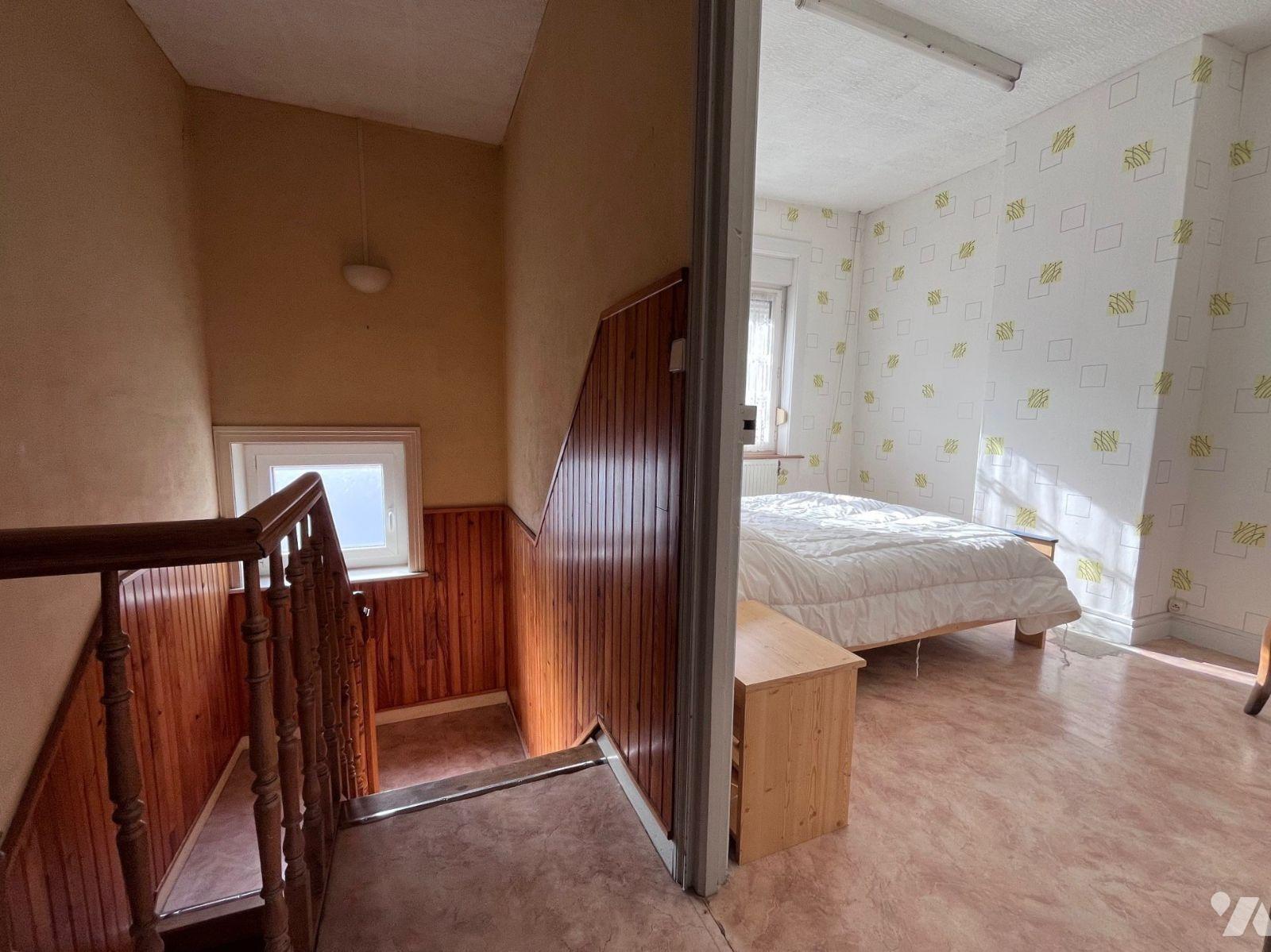 VENTE maison-ARMENTIERES (59)