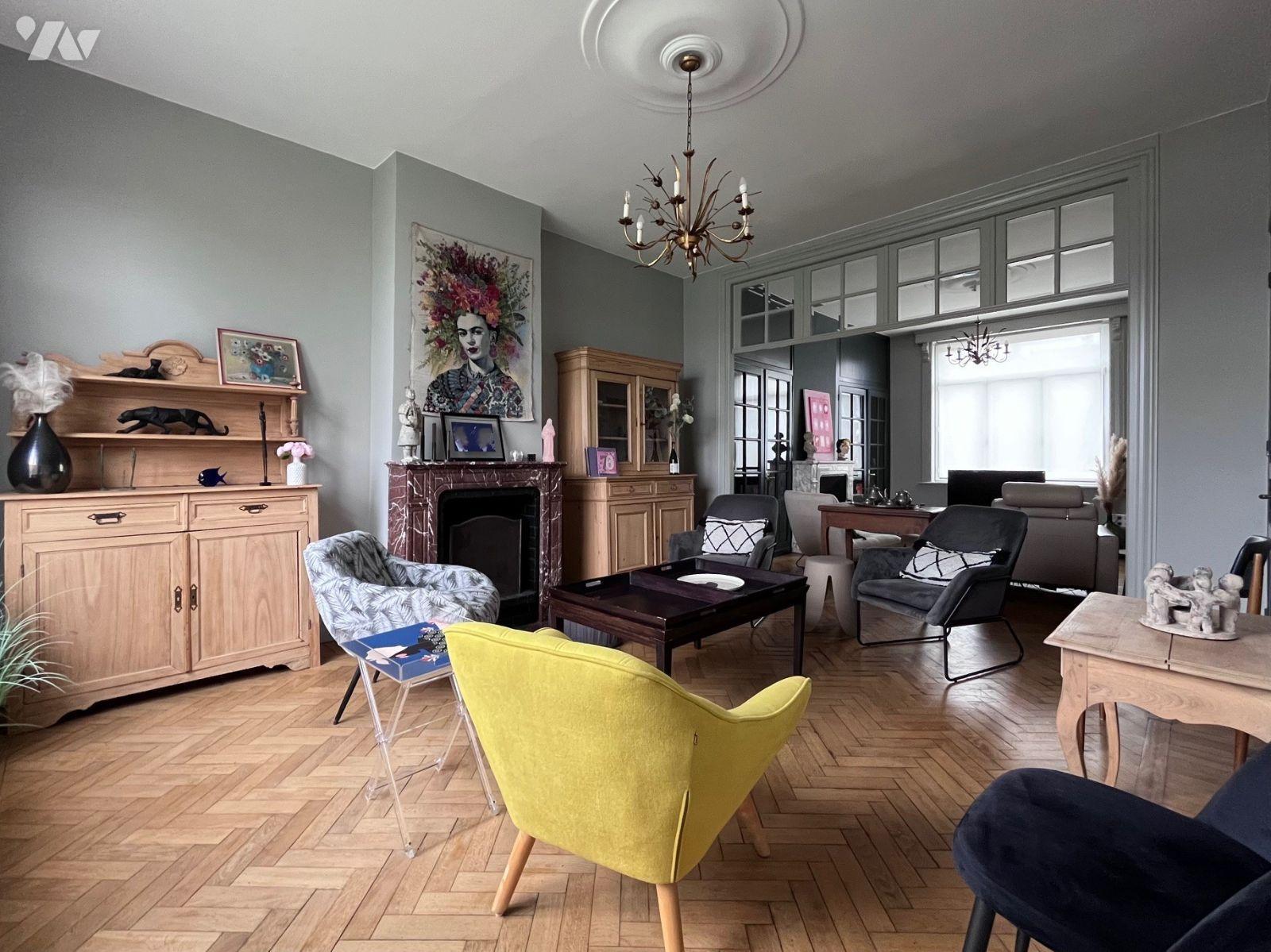 VENTE maison-HAZEBROUCK (59)