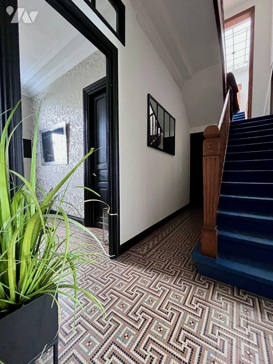 VENTE maison-HAZEBROUCK (59)