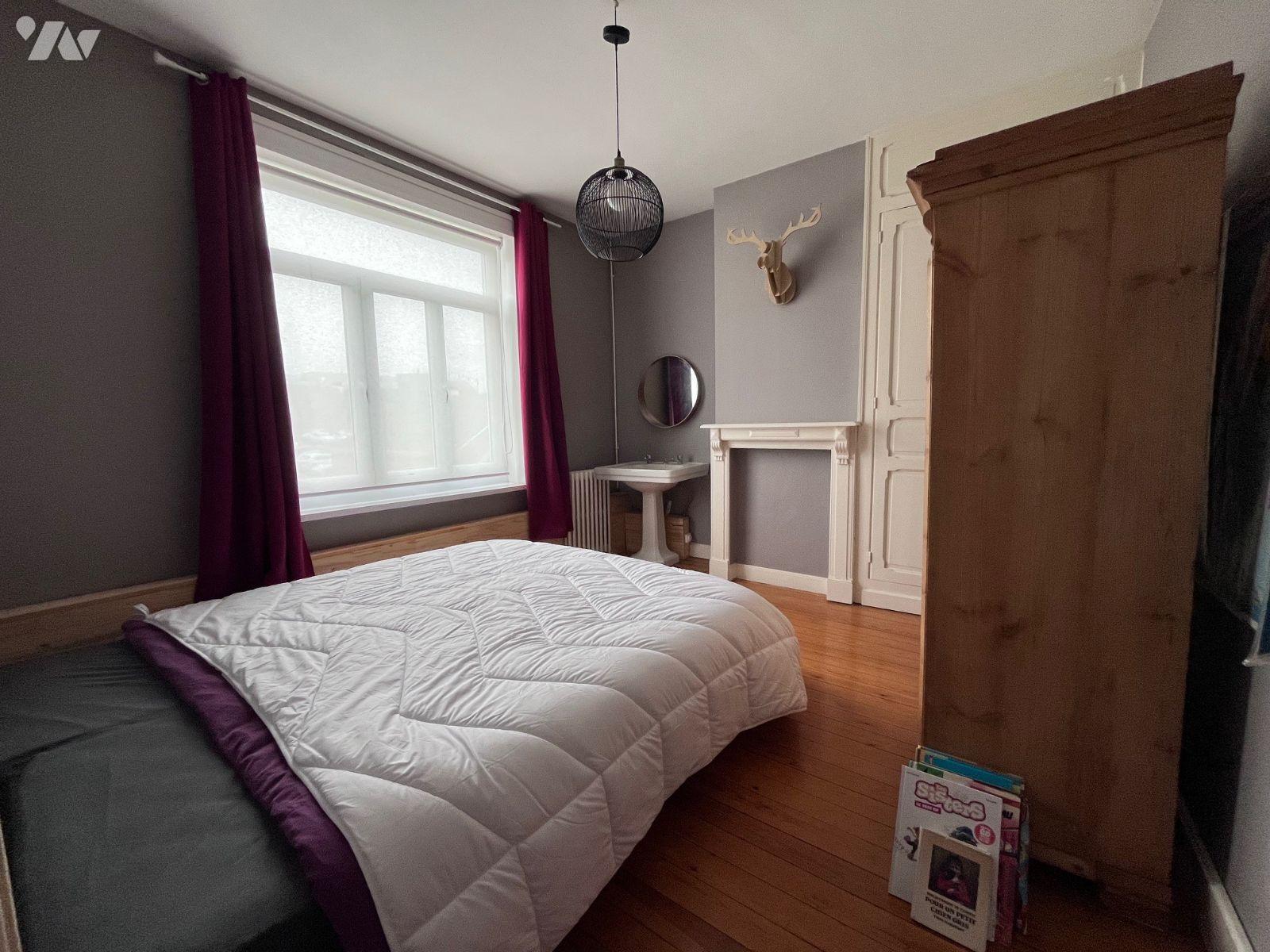 VENTE maison-HAZEBROUCK (59)