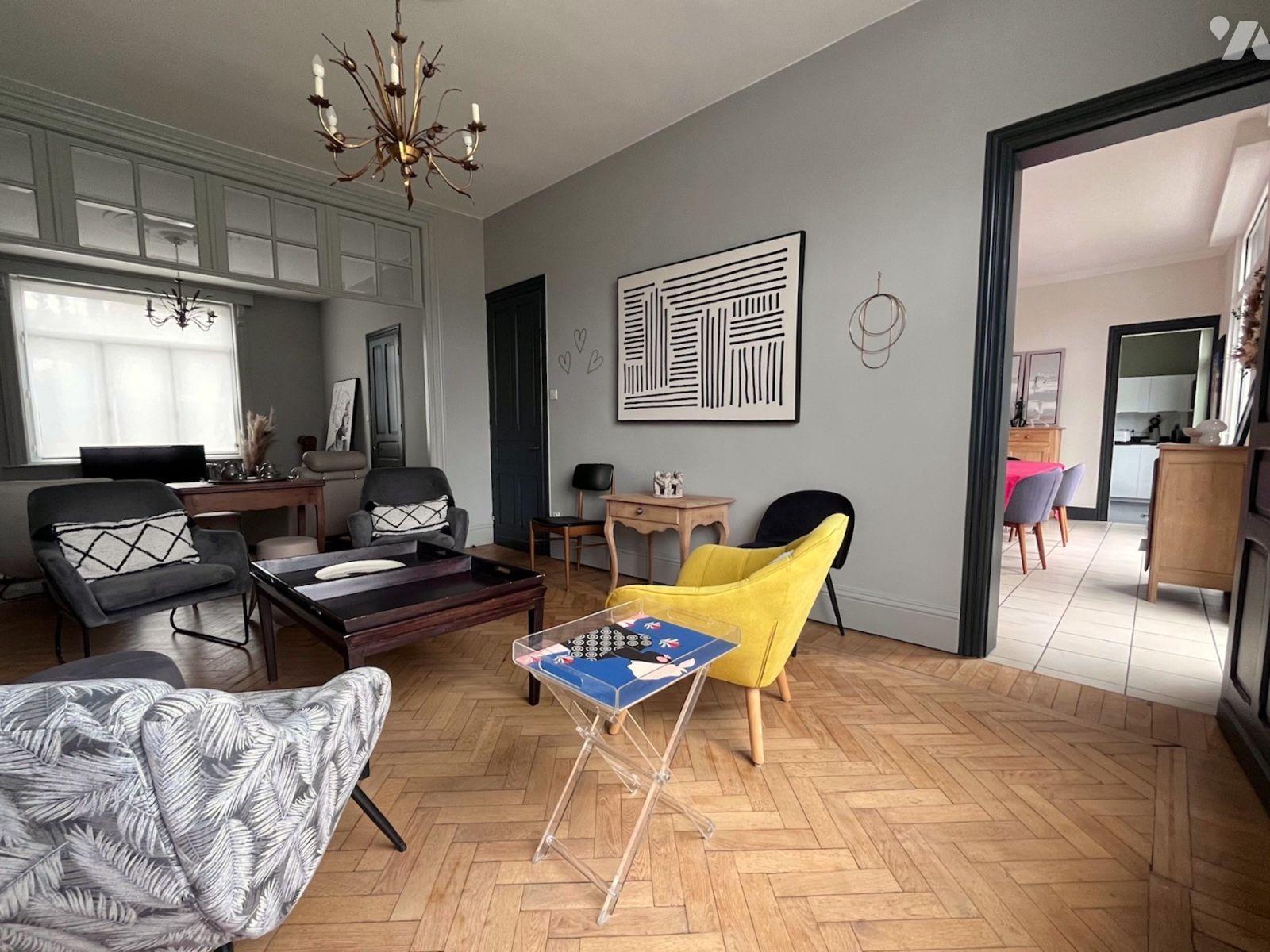 VENTE maison-HAZEBROUCK (59)