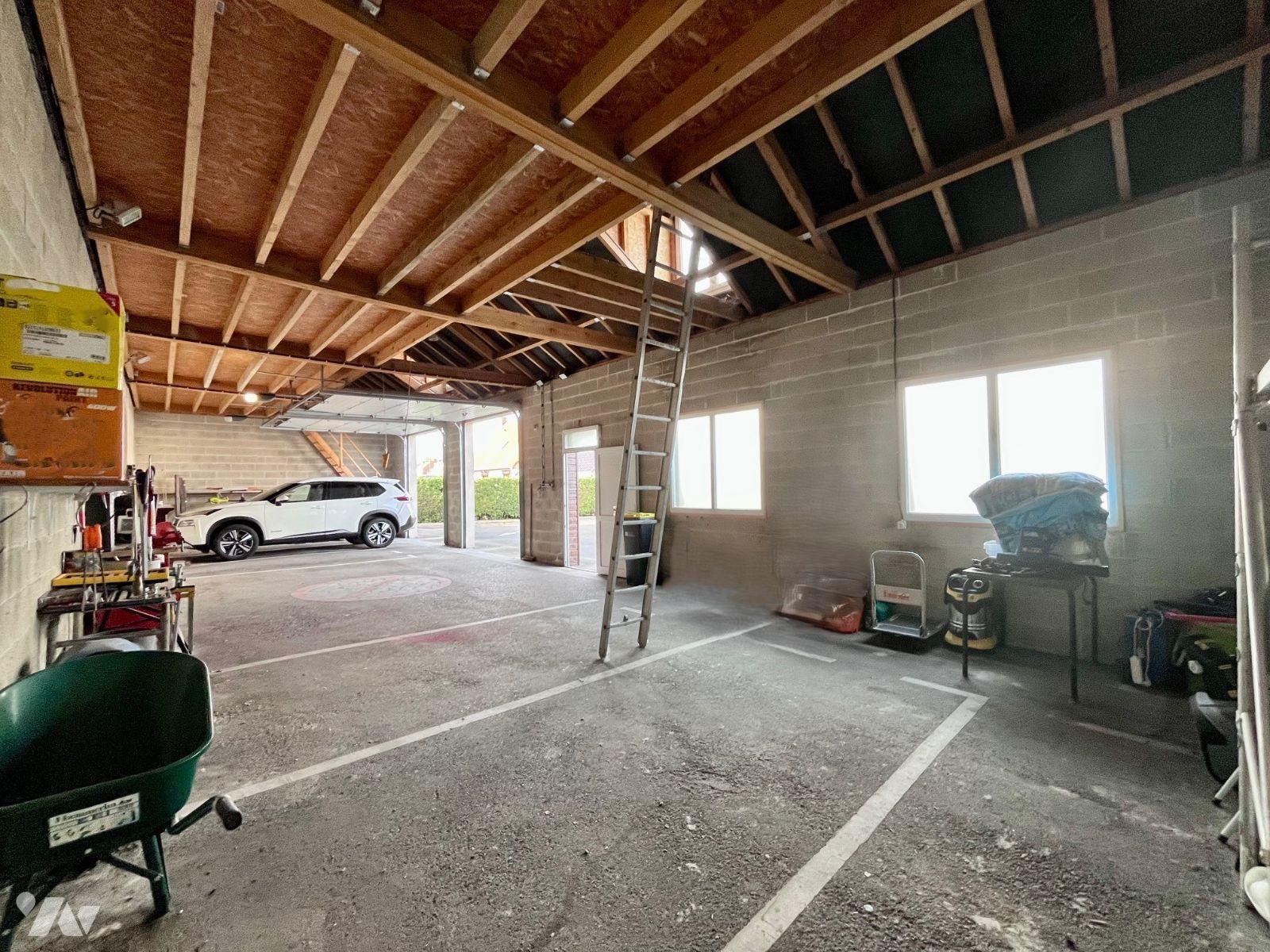 VENTE maison-HAZEBROUCK (59)