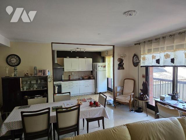 Appartement 4 pièces 79 m² · à Hazebrouck · 79 m² · 208 000 €